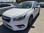 2018 Subaru Legacy 2.5i Premium AWD 4dr Sedan