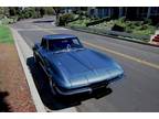 1967 Chevrolet Corvette Coupe Sting Ray