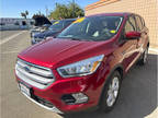 2017 Ford Escape SE 4dr SUV