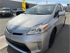 2015 Toyota Prius One Hatchback 4D