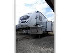 2023 Forest River Rv Cherokee Arctic Wolf 261RK