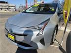 2016 Toyota Prius Two 4dr Hatchback