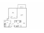 Kodiak Apartments - One Bedroom One Bath