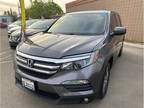 2016 Honda Pilot EX L 4dr SUV