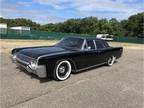 1961 Lincoln Continental 430ci