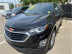 2019 Chevrolet Equinox LT 4dr SUV w/2FL