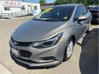 2017 Chevrolet Cruze LT Auto 4dr Sedan