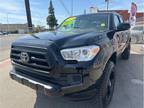 2020 Toyota Tacoma SR Pickup 4D 5 ft