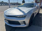 2016 Chevrolet Camaro LT 2dr Coupe w/1LT