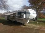 2013 Keystone MONTANA 3750FL Fifth Wheel