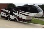 2014 Forest River CARDINAL 38FL