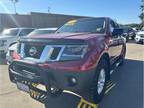 2019 Nissan Frontier SV Pickup 4D 5 ft