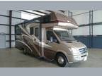 2013 Forest River SOLERA 24S Diesel