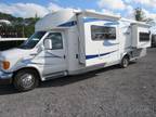 2006 Coachmen Concord 275DS