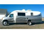 2006 Coach House Platinum II 272XL 27'