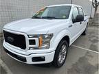 2018 Ford F-150 XL Pickup 4D 5 1/2 ft