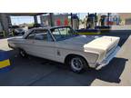 1966 Plymouth Fury III Base