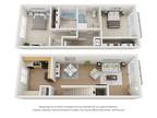 Superior Place Apartments - Floor Plan A
