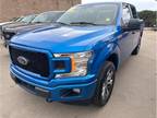 2019 Ford F-150 XL Pickup 4D 5 1/2 ft