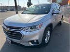 2019 Chevrolet Traverse LT Cloth 4dr SUV w/1LT