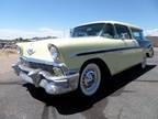 1956 Chevrolet Nomad Belair Wagon 265 V8