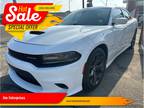 2019 Dodge Charger R/T 4dr Sedan