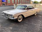 1961 Buick LeSabre 364 Matching Numbers