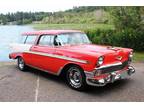 1956 Chevrolet Nomad Wagon 350-350