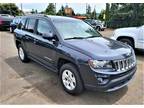 2015 Jeep Compass Sport 5-Spd Manual *92K!* CALL/TEXT!