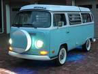1971 Volkswagen Bus Vanagon Westfalia Custom Amazing