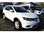 2016 Nissan Rogue S AWD *132K! 16 Srvc Rcds!* CALL/TEXT!