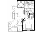 Silver Cliffs Apartments - 1 bedroom, 1 bath