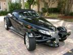 2000 Plymouth Prowler 6 Cylinder