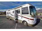 2005 Coachmen AURORA 3480DS