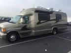 2005 Coach House PLATINUM 261XL