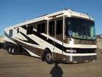 2000 Holiday Rambler Navigator Model 43 Pbd