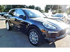 2016 Porsche Cayenne AWD *22 Srvc Rcds!* CALL/TEXT!