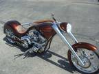 2005 Custom Built Motorcycles Chopper