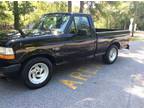 1993 Ford F-150 Lightning