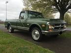 1970 GMC Pickup 350 V8