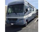 2002 Fleetwood Southwind 37U Class A RV LOW MILES