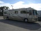 2000 Country Coach Magna Indulgence 40 Ft