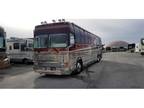 1999 Prevost Country Coach Xl 40