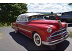 1951 Pontiac Chieftain Automatic