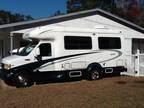 2001 Dynamax Starflyte Ford E-350 Chassis