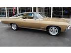 1967 Chevrolet Impala Super Sport SS !!!