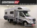 2024 Winnebago View 24V 25ft