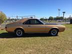 1969 Amc Amx 4 Speed Manual