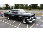 1956 Chevrolet Bel Air150 210