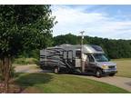 2007 Gulf Stream B Touring Cruiser